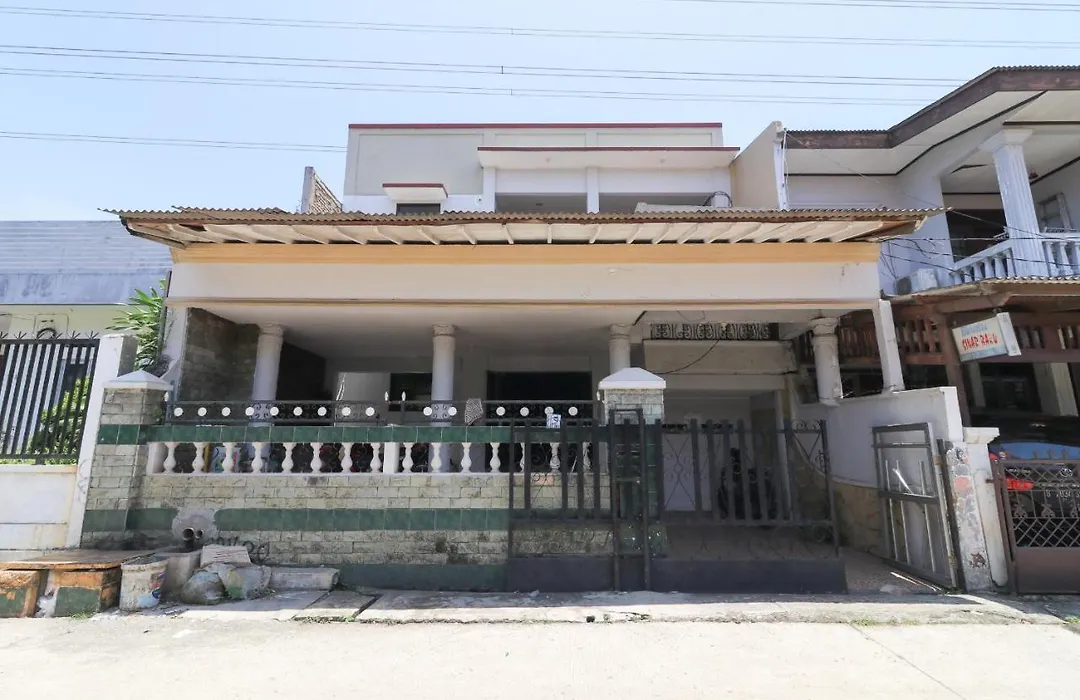 Al Barokah Residence-1